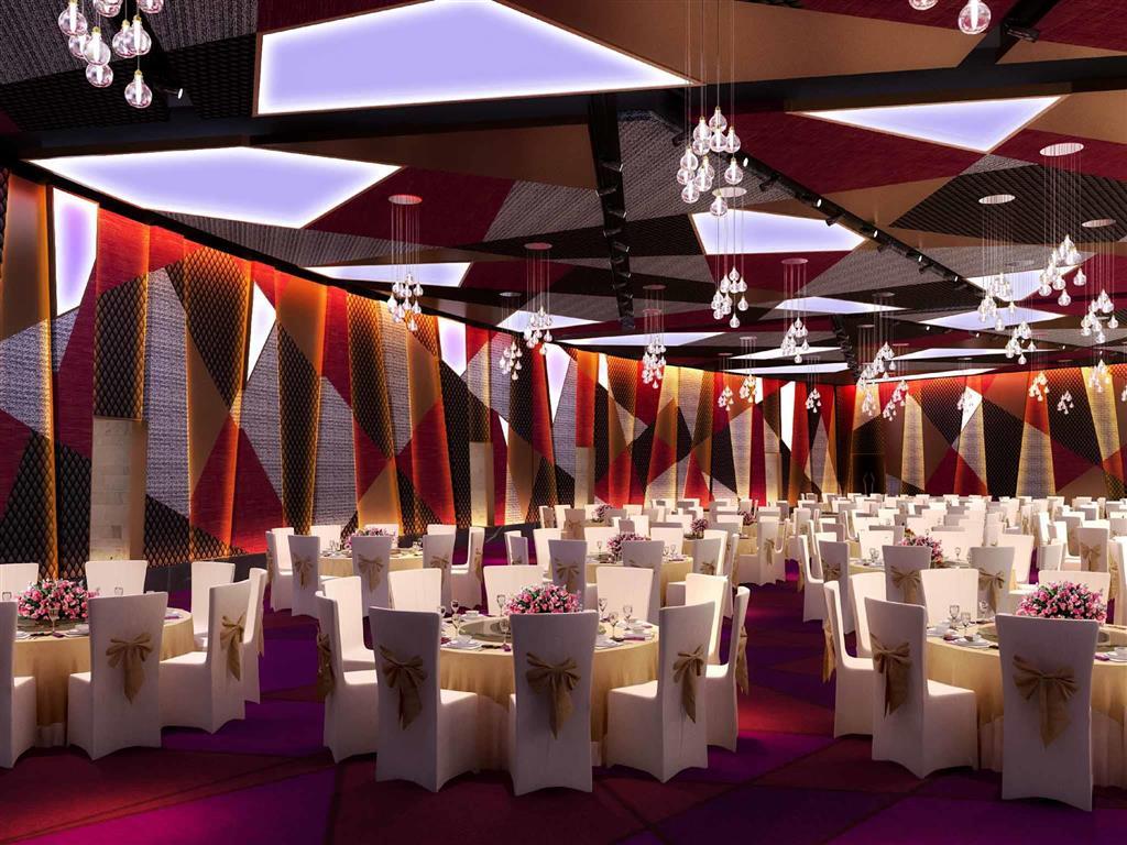 Hotel Pullman Nanjing Lukou Airport Zewnętrze zdjęcie